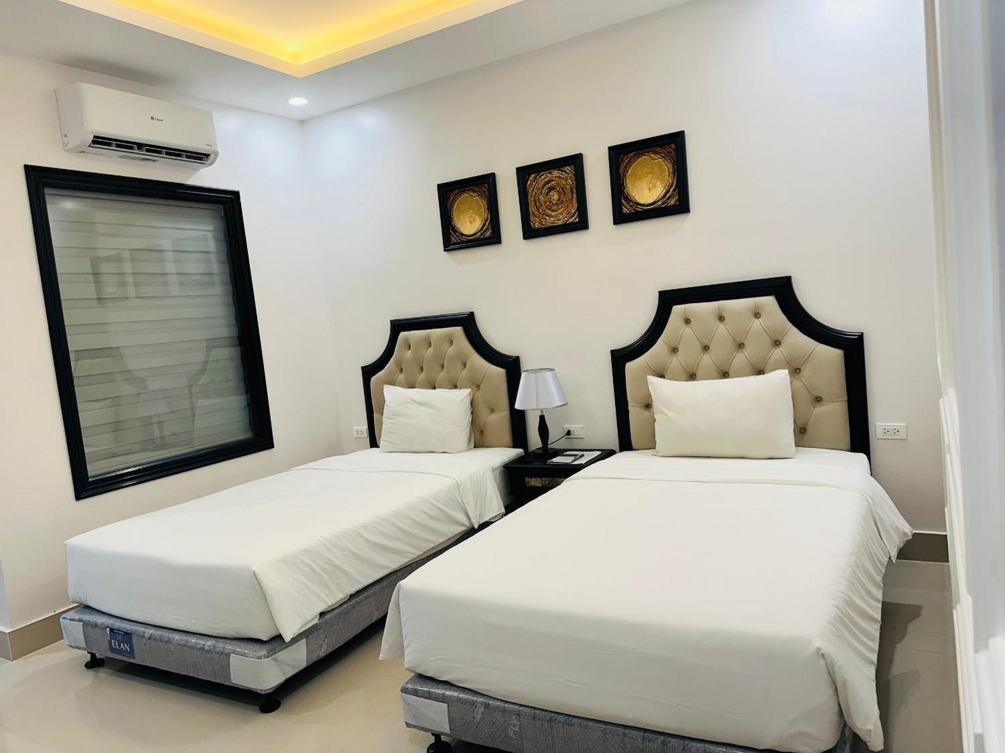 Momali Hotel Ninh Binh Exterior photo