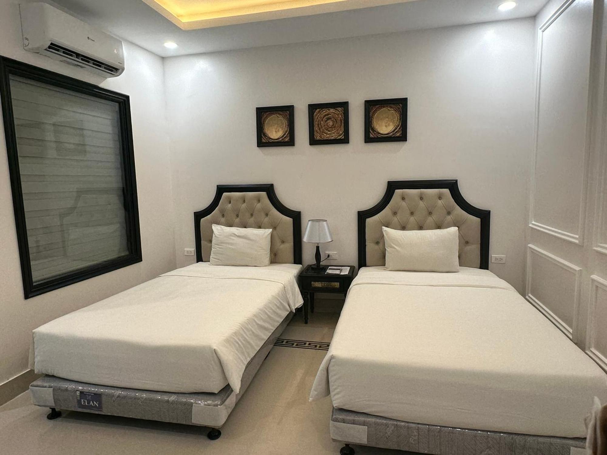 Momali Hotel Ninh Binh Exterior photo